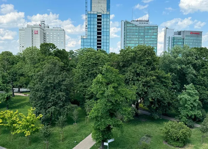 Andersia Park