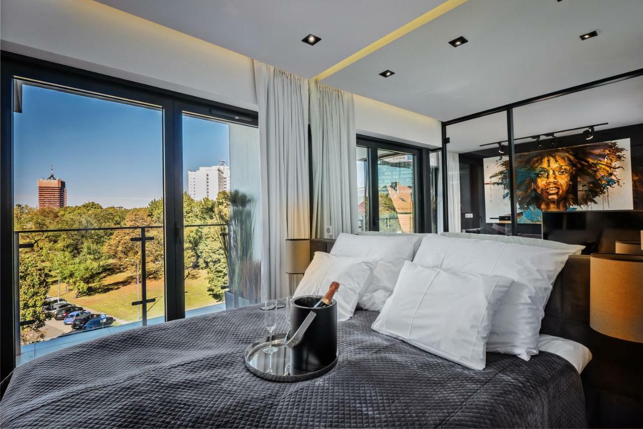 Andersia Park Apartment *