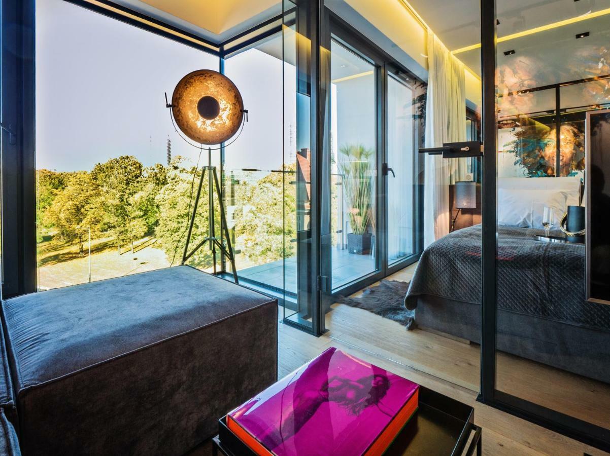 Apartment Andersia Park Poznan