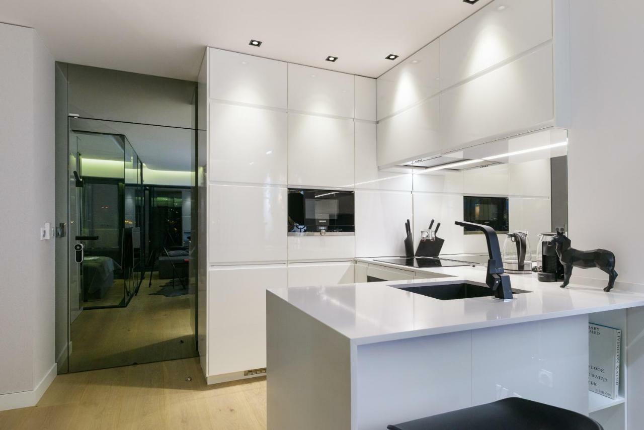 Apartment Andersia Park