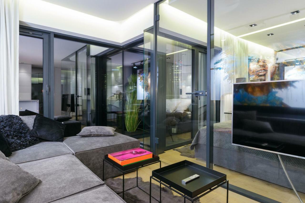Apartment Andersia Park
