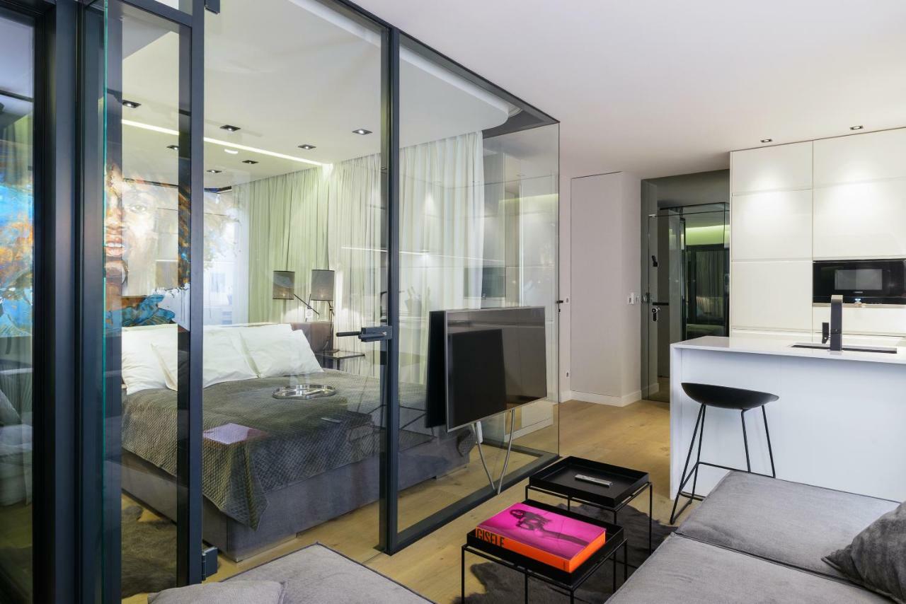 Andersia Park Apartment Poznan
