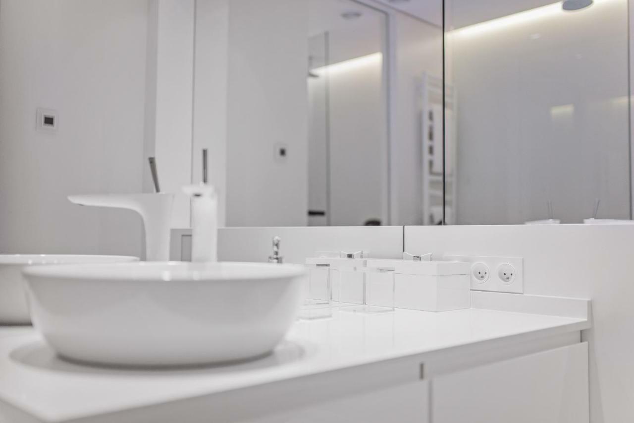 Apartment Andersia Park *