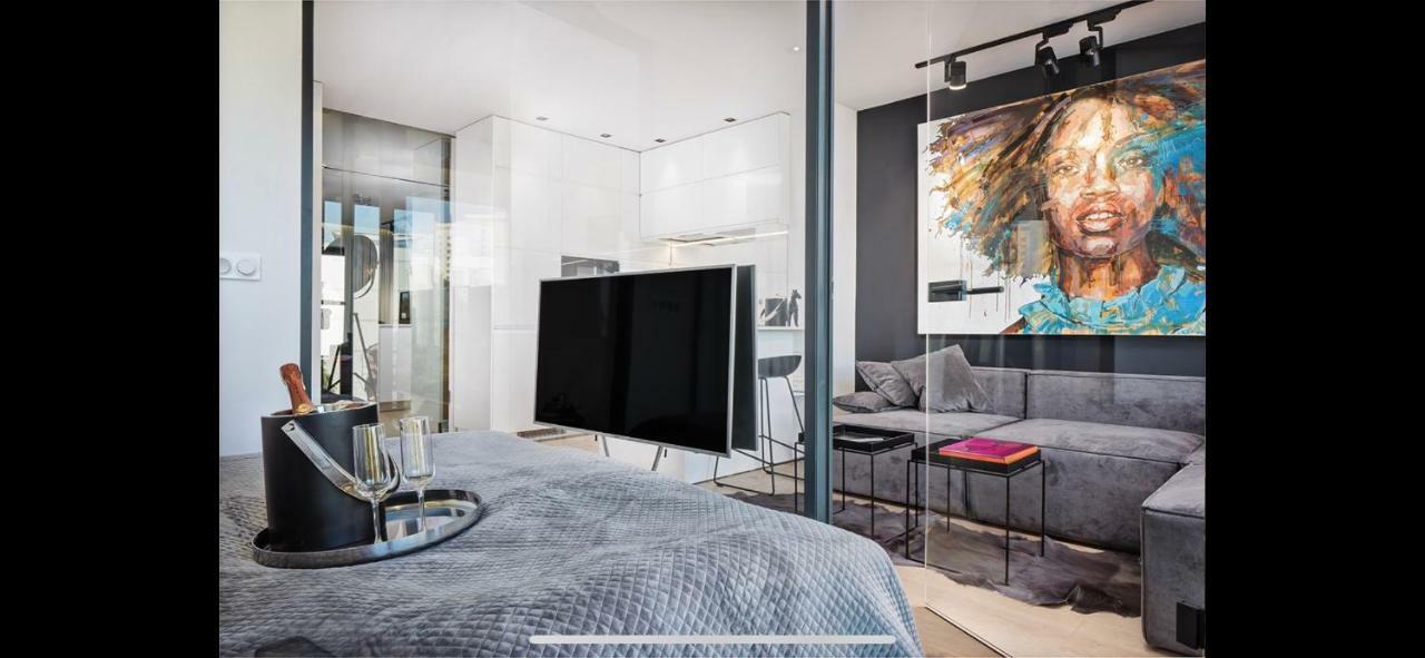 Apartamento Andersia Park Poznan