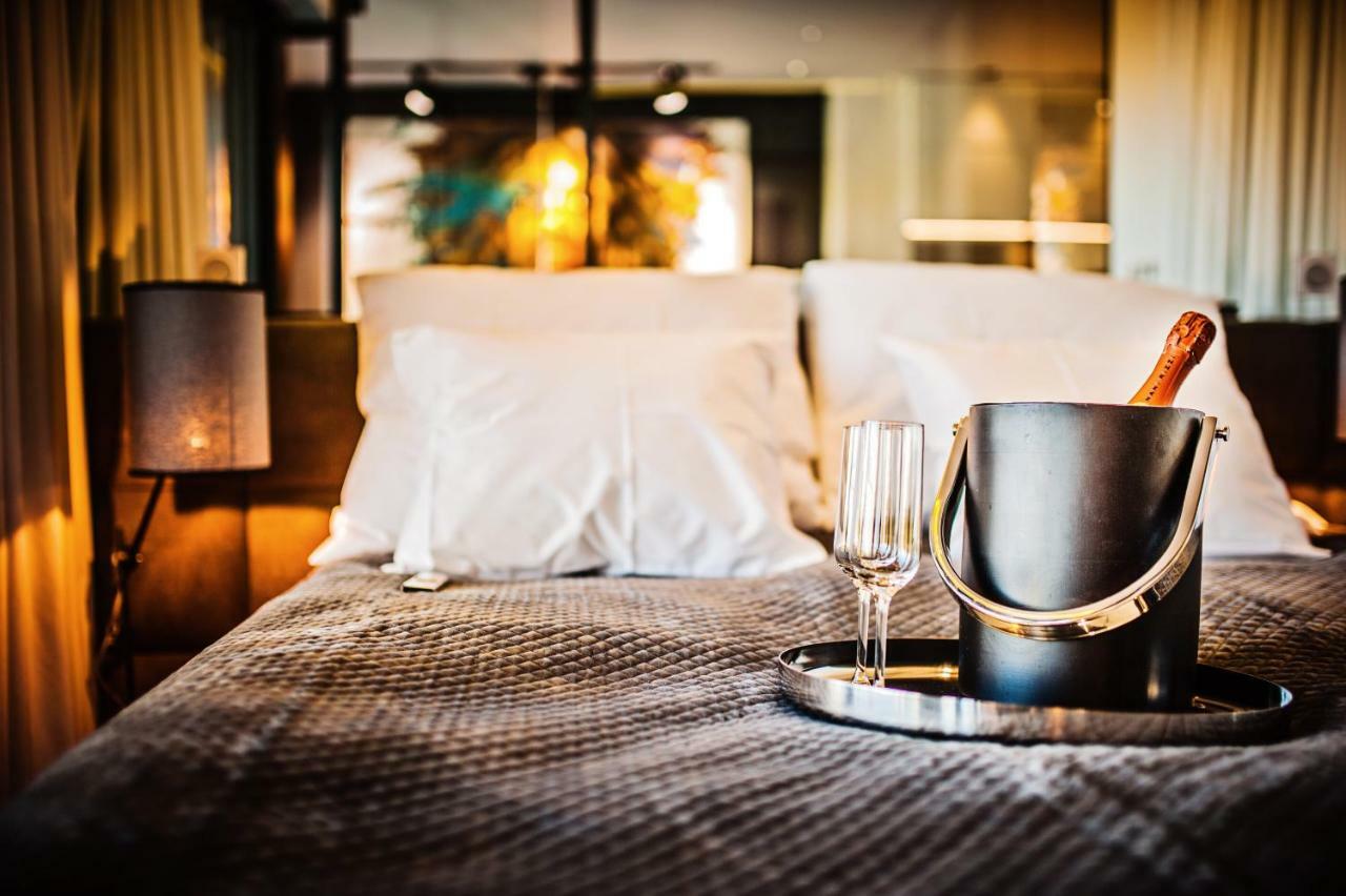 Apartamento Andersia Park Poznan