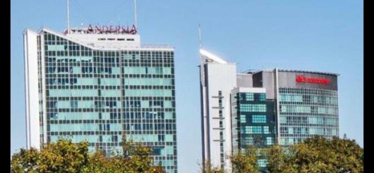 Andersia Park Apartamento *